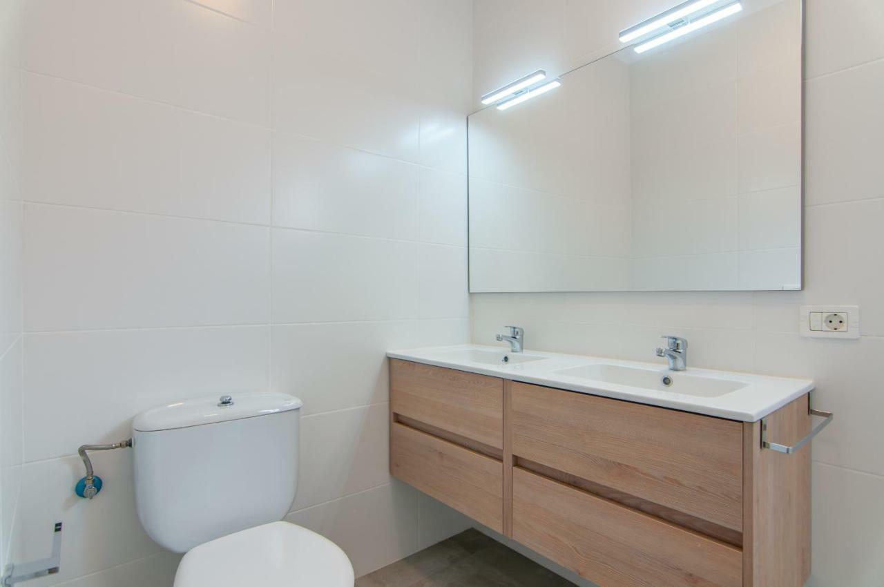 Atico La Arena 2A030 Apartman Puerto de Santiago  Kültér fotó