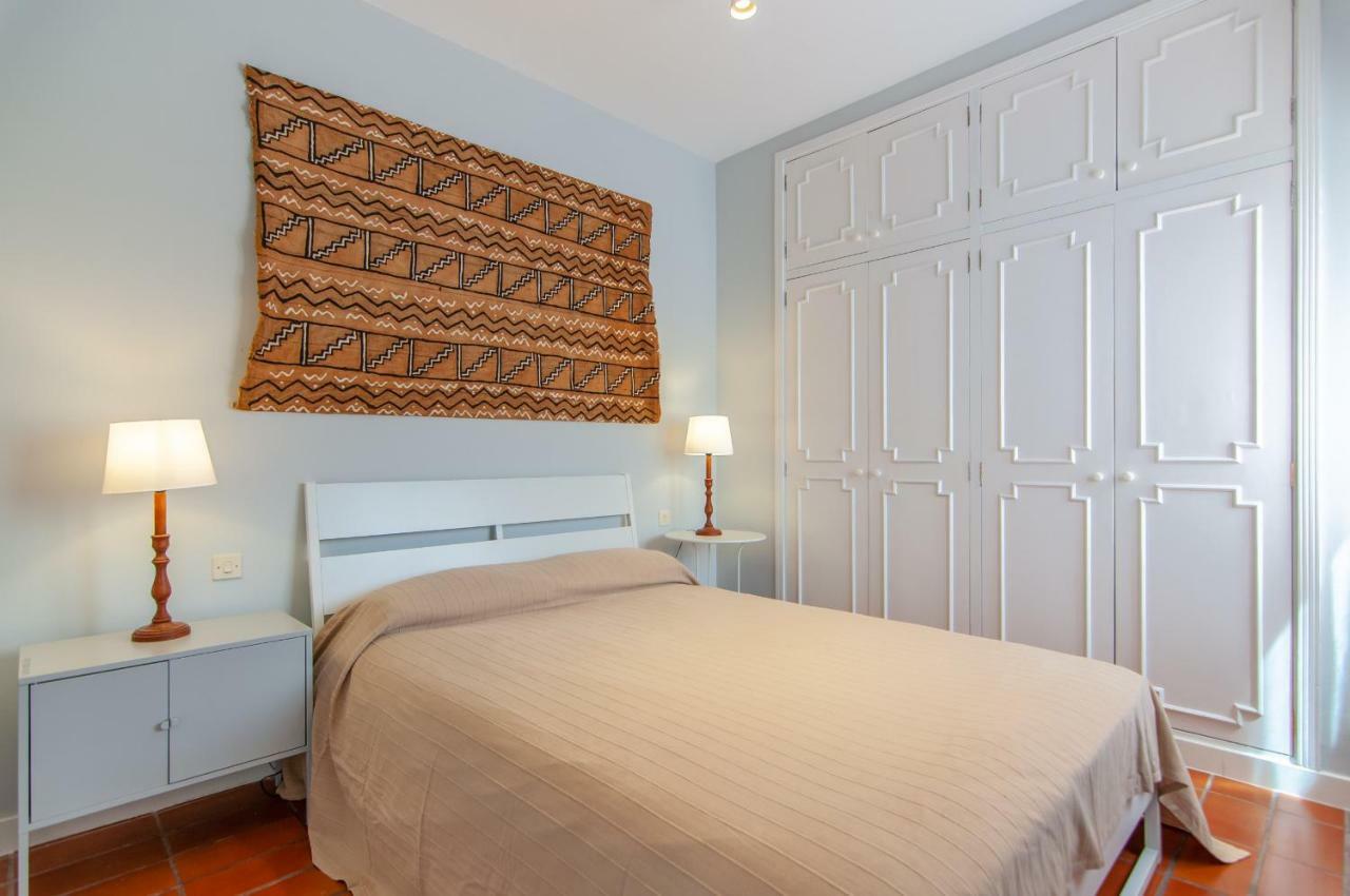 Atico La Arena 2A030 Apartman Puerto de Santiago  Kültér fotó