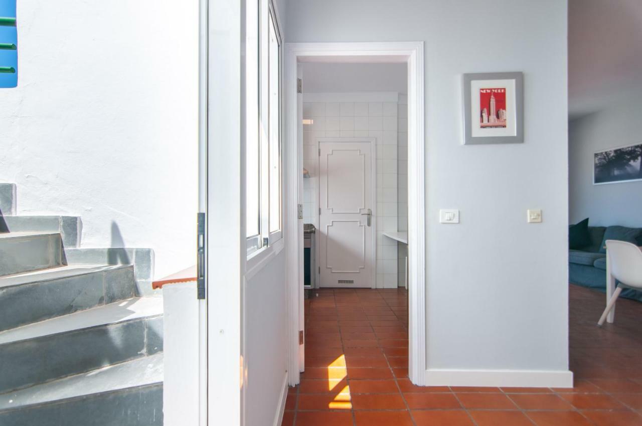 Atico La Arena 2A030 Apartman Puerto de Santiago  Kültér fotó