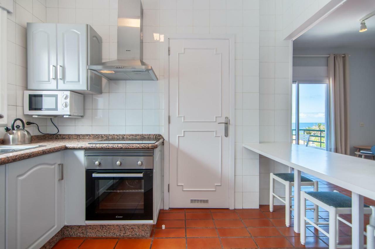 Atico La Arena 2A030 Apartman Puerto de Santiago  Kültér fotó