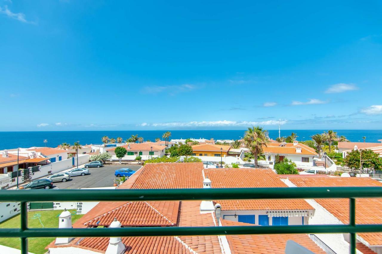 Atico La Arena 2A030 Apartman Puerto de Santiago  Kültér fotó