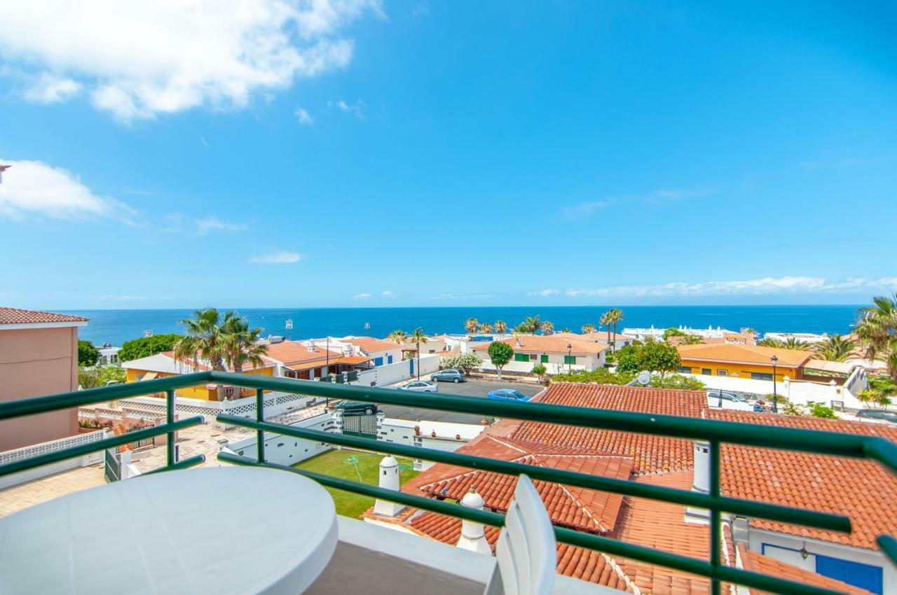 Atico La Arena 2A030 Apartman Puerto de Santiago  Kültér fotó