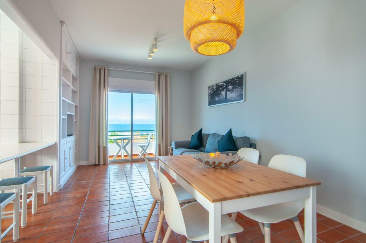 Atico La Arena 2A030 Apartman Puerto de Santiago  Kültér fotó