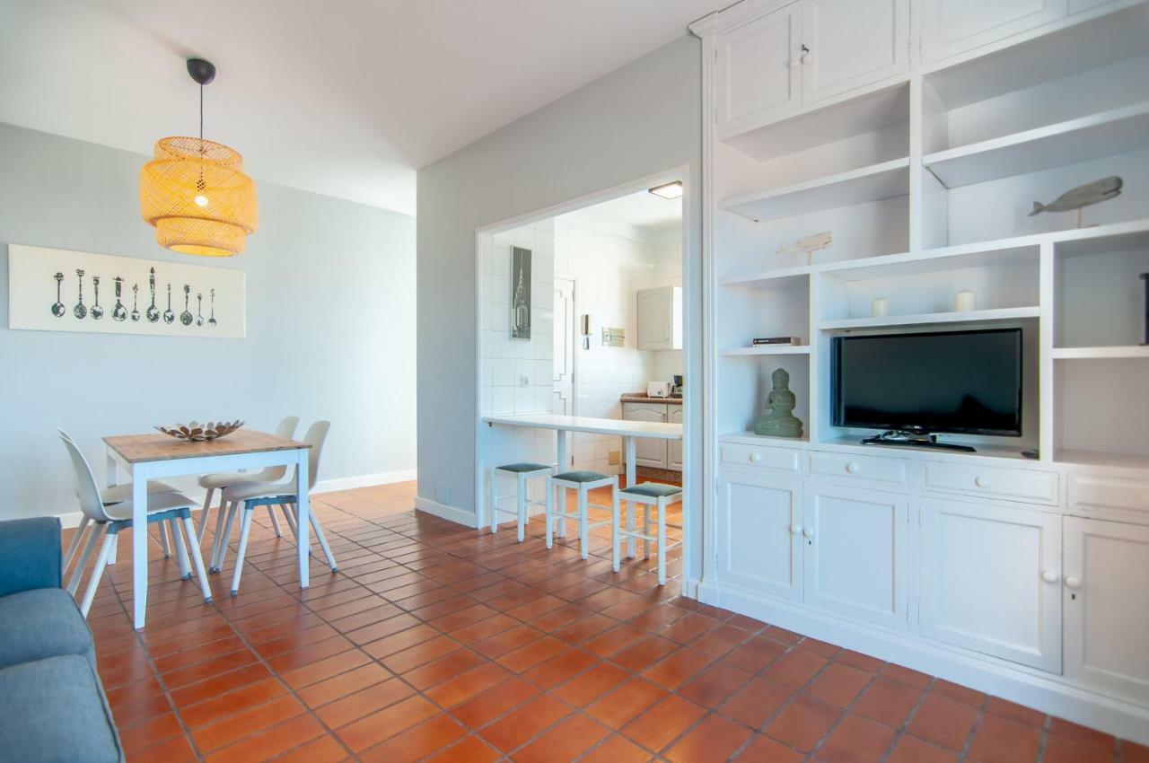 Atico La Arena 2A030 Apartman Puerto de Santiago  Kültér fotó