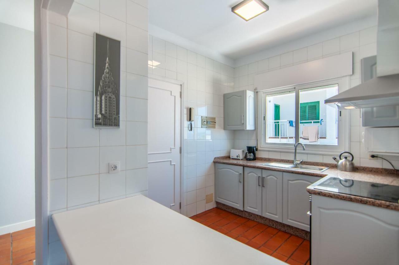 Atico La Arena 2A030 Apartman Puerto de Santiago  Kültér fotó