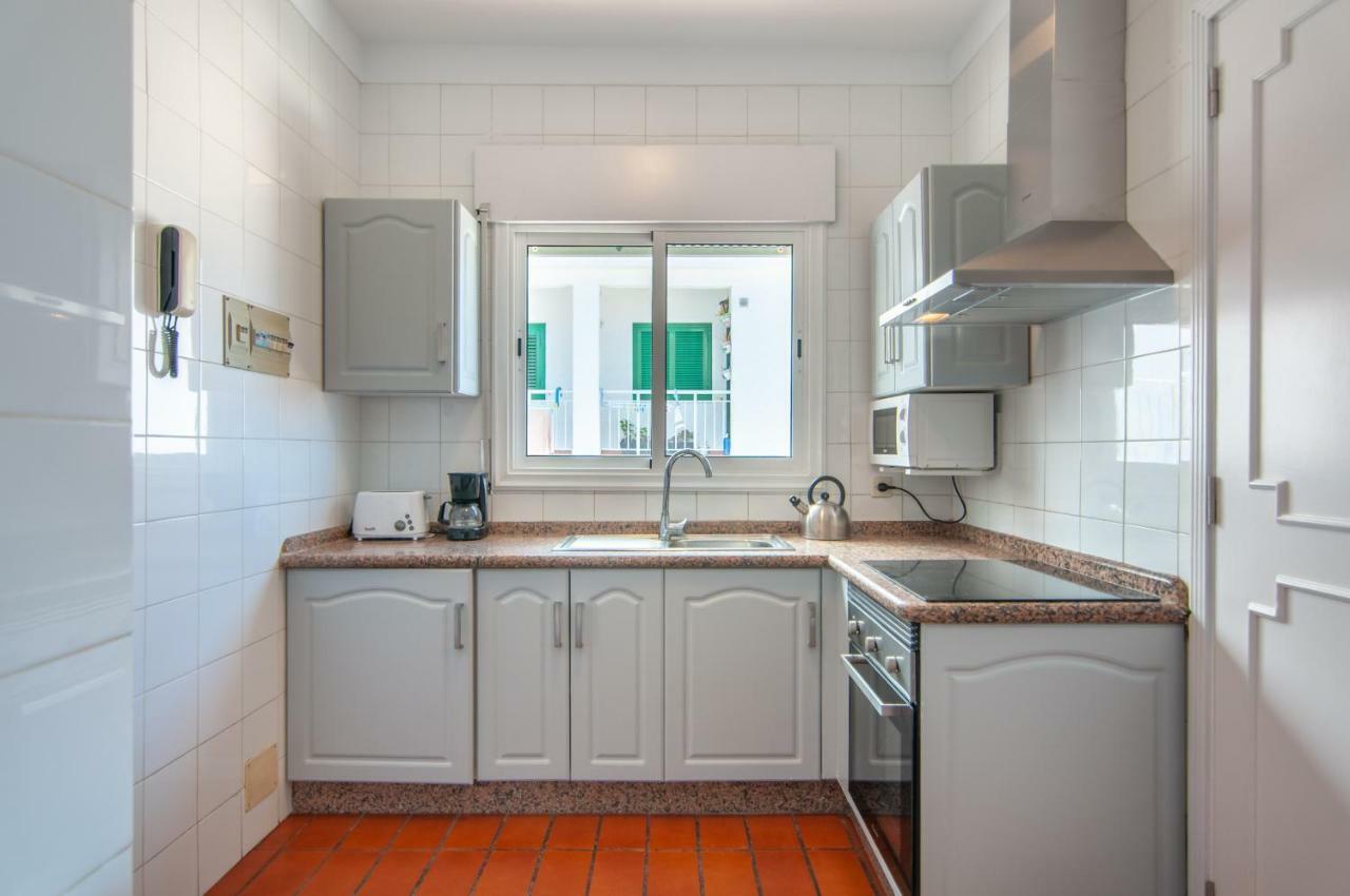 Atico La Arena 2A030 Apartman Puerto de Santiago  Kültér fotó
