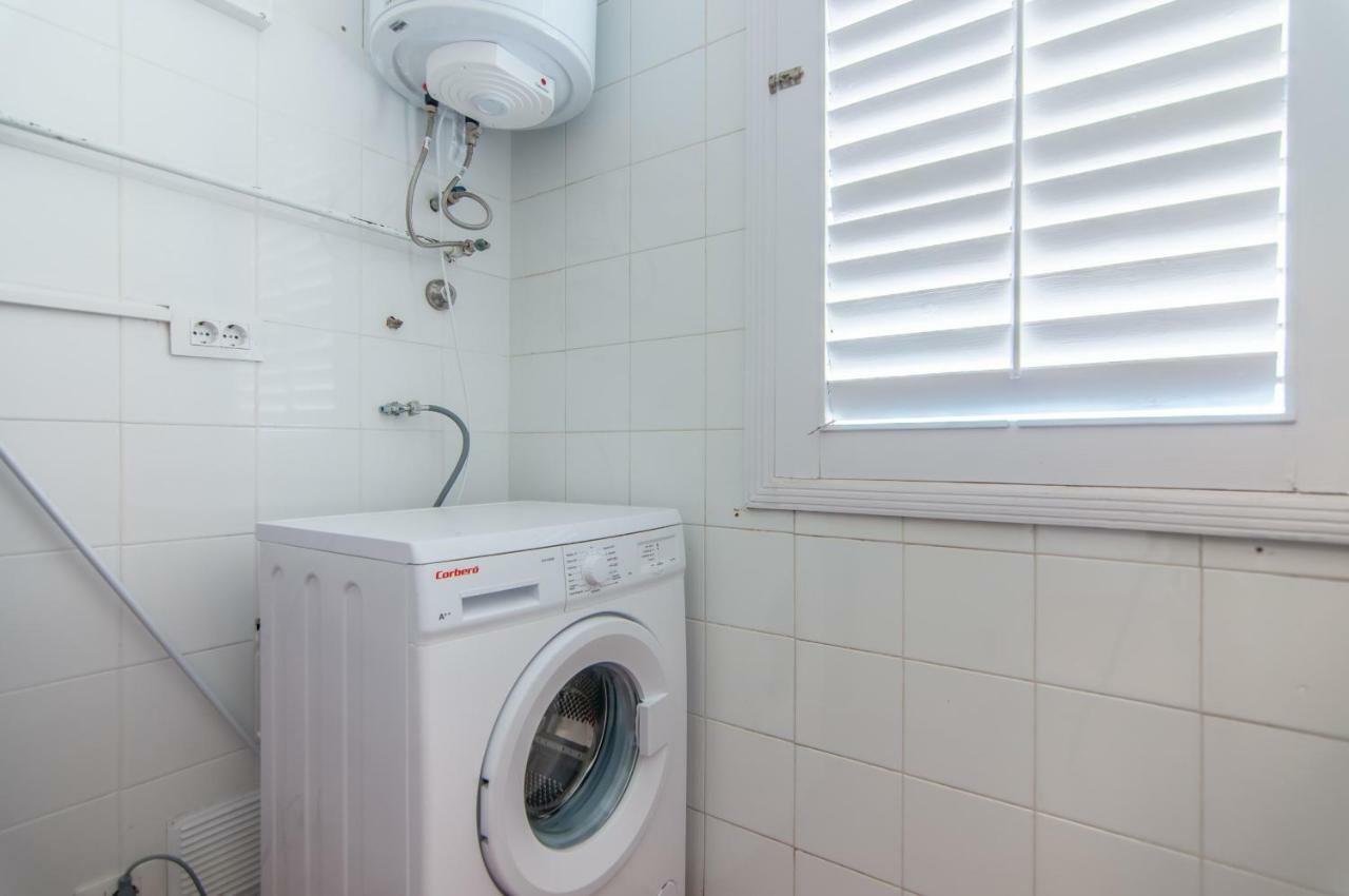 Atico La Arena 2A030 Apartman Puerto de Santiago  Kültér fotó
