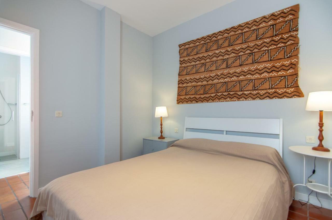 Atico La Arena 2A030 Apartman Puerto de Santiago  Kültér fotó