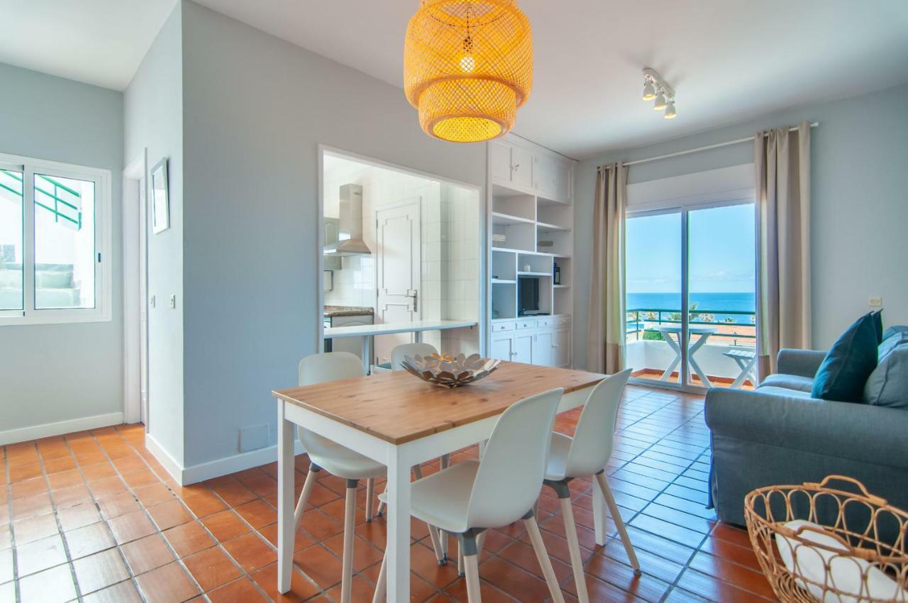 Atico La Arena 2A030 Apartman Puerto de Santiago  Kültér fotó