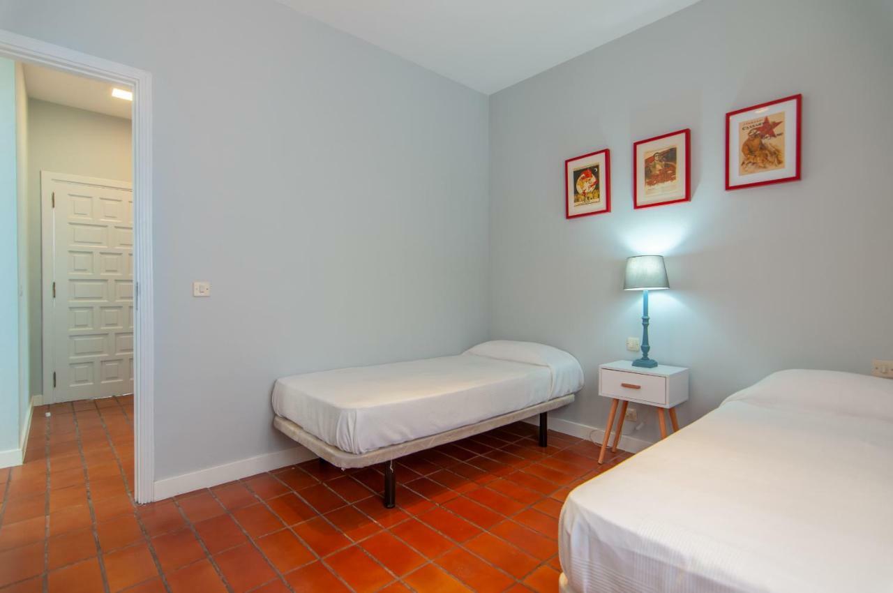 Atico La Arena 2A030 Apartman Puerto de Santiago  Kültér fotó
