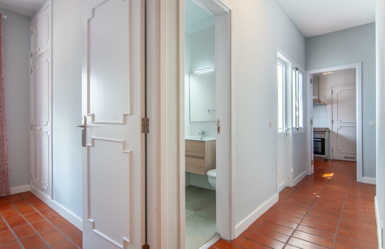 Atico La Arena 2A030 Apartman Puerto de Santiago  Kültér fotó